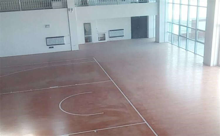 昆明專用運動木地板哪個品牌好